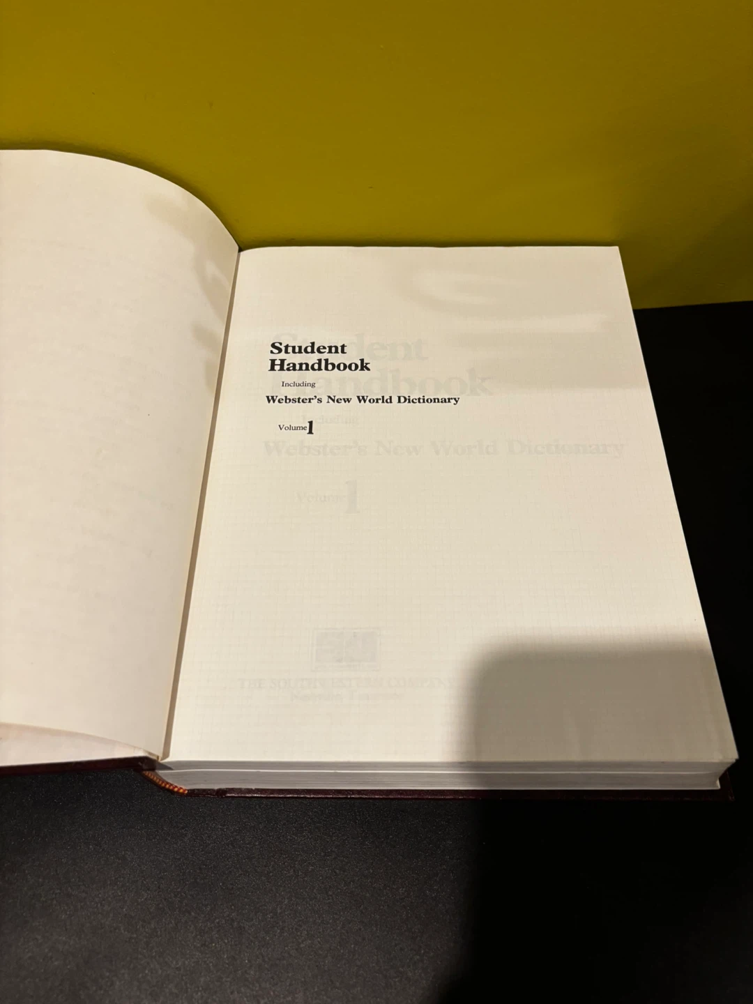 Handbook - photo 5