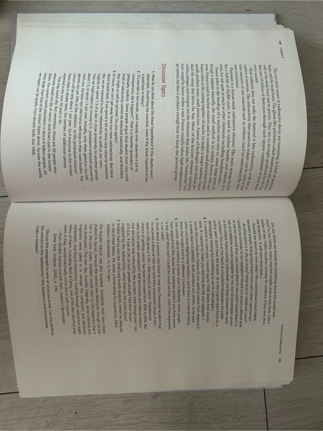 Physics and Technology for Future Presidents by Richard Muller - photo 2