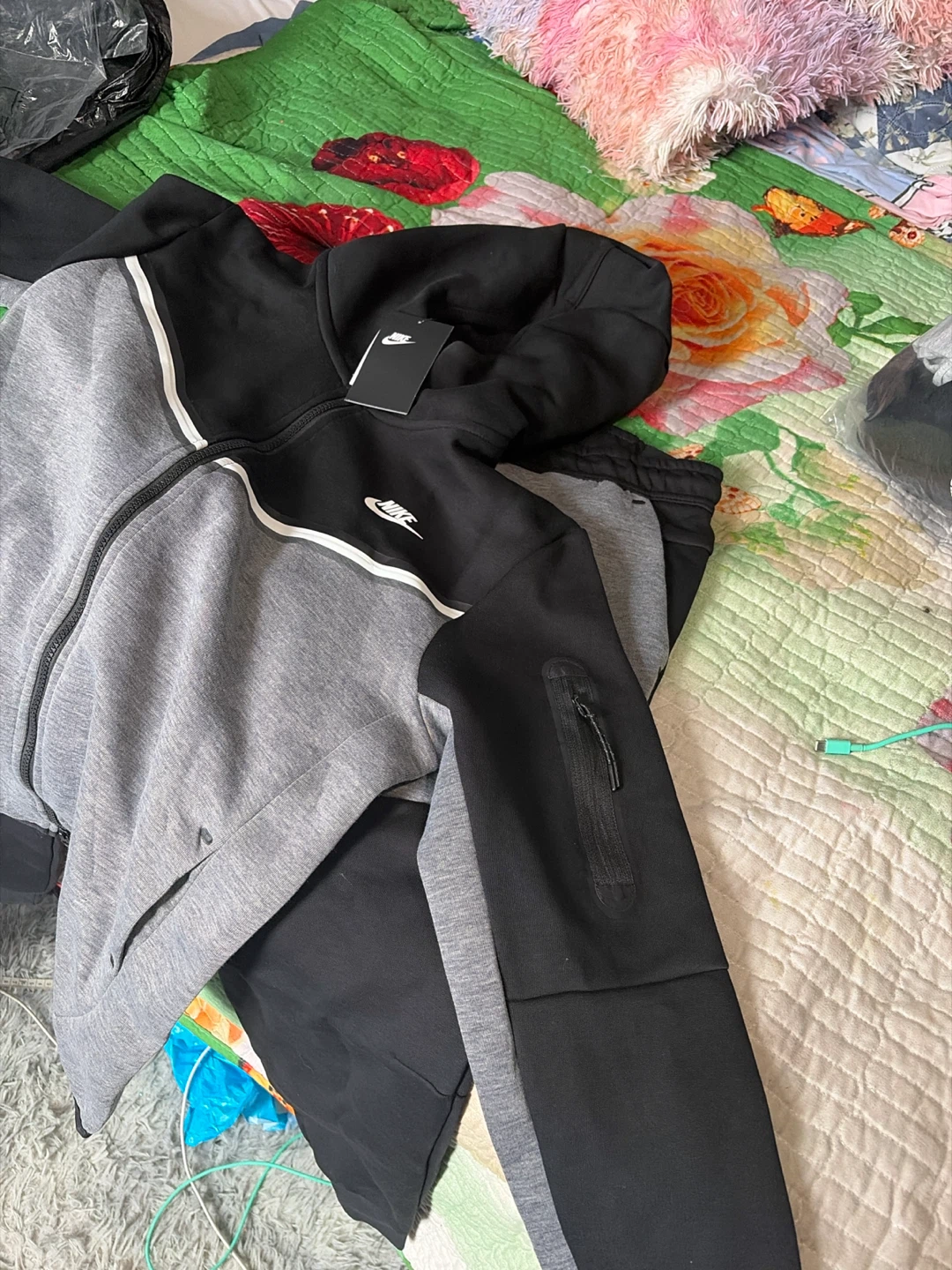 Nike