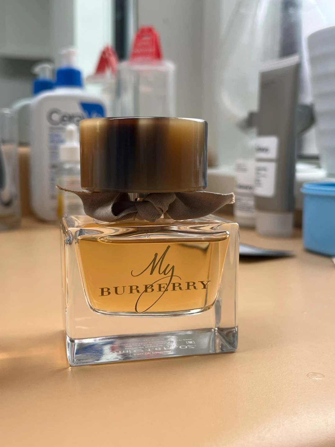 My Burberry Eau de Parfum - photo 2