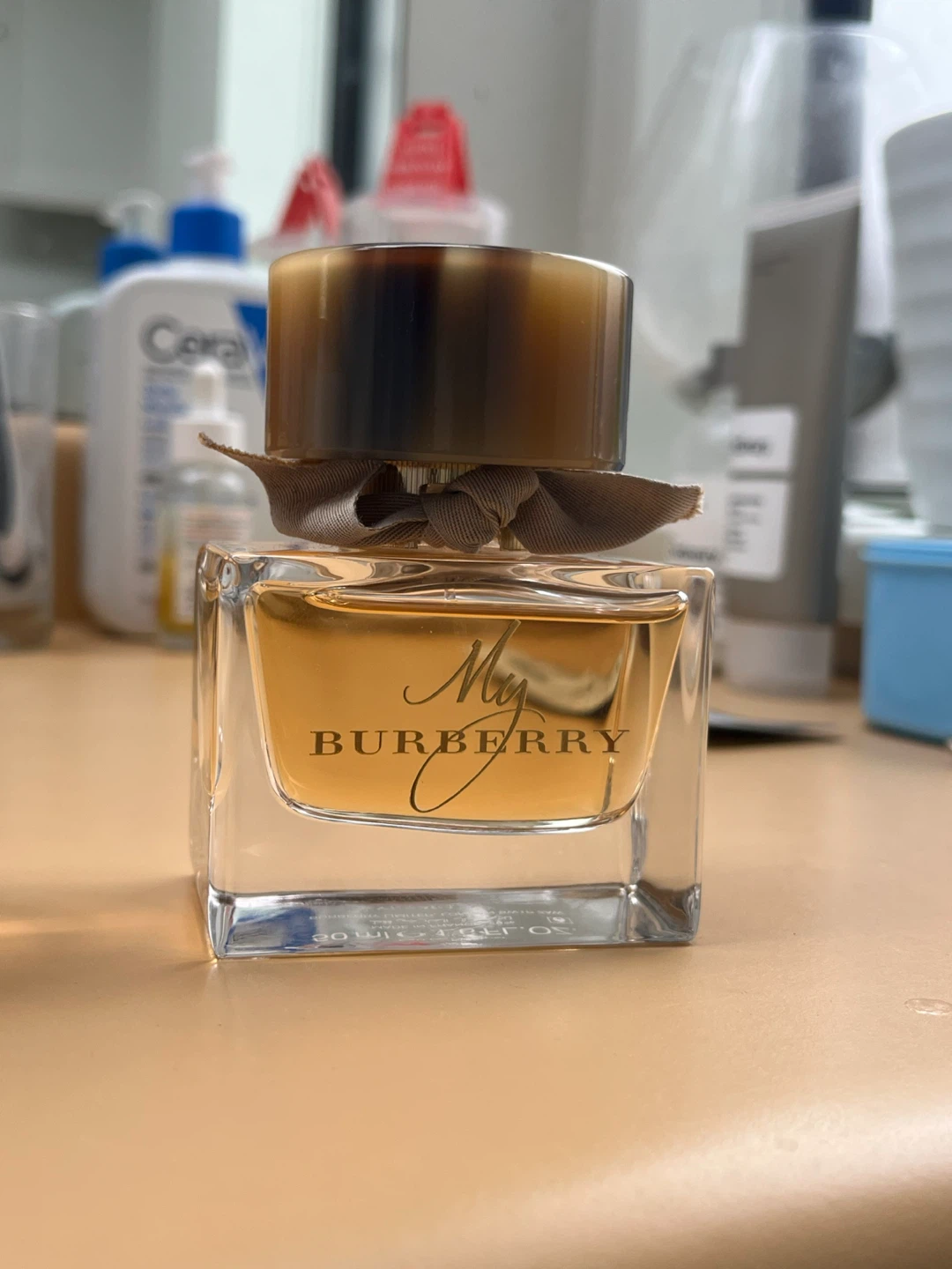 My Burberry Eau de Parfum - photo 3