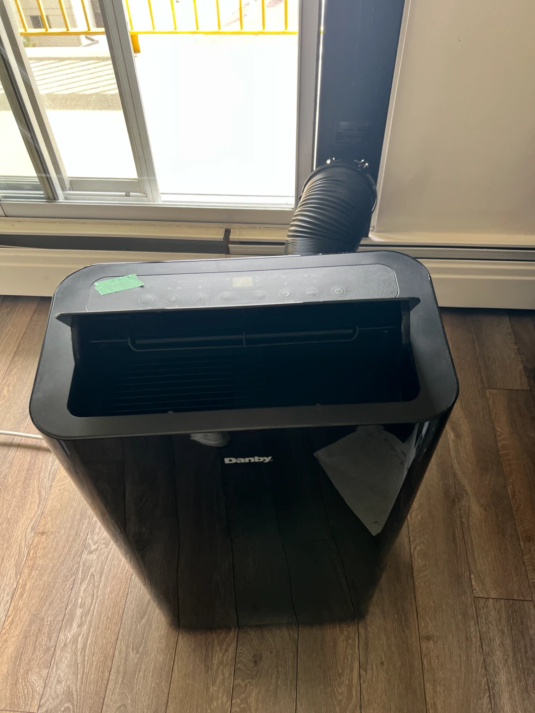 Portable Air Conditioner