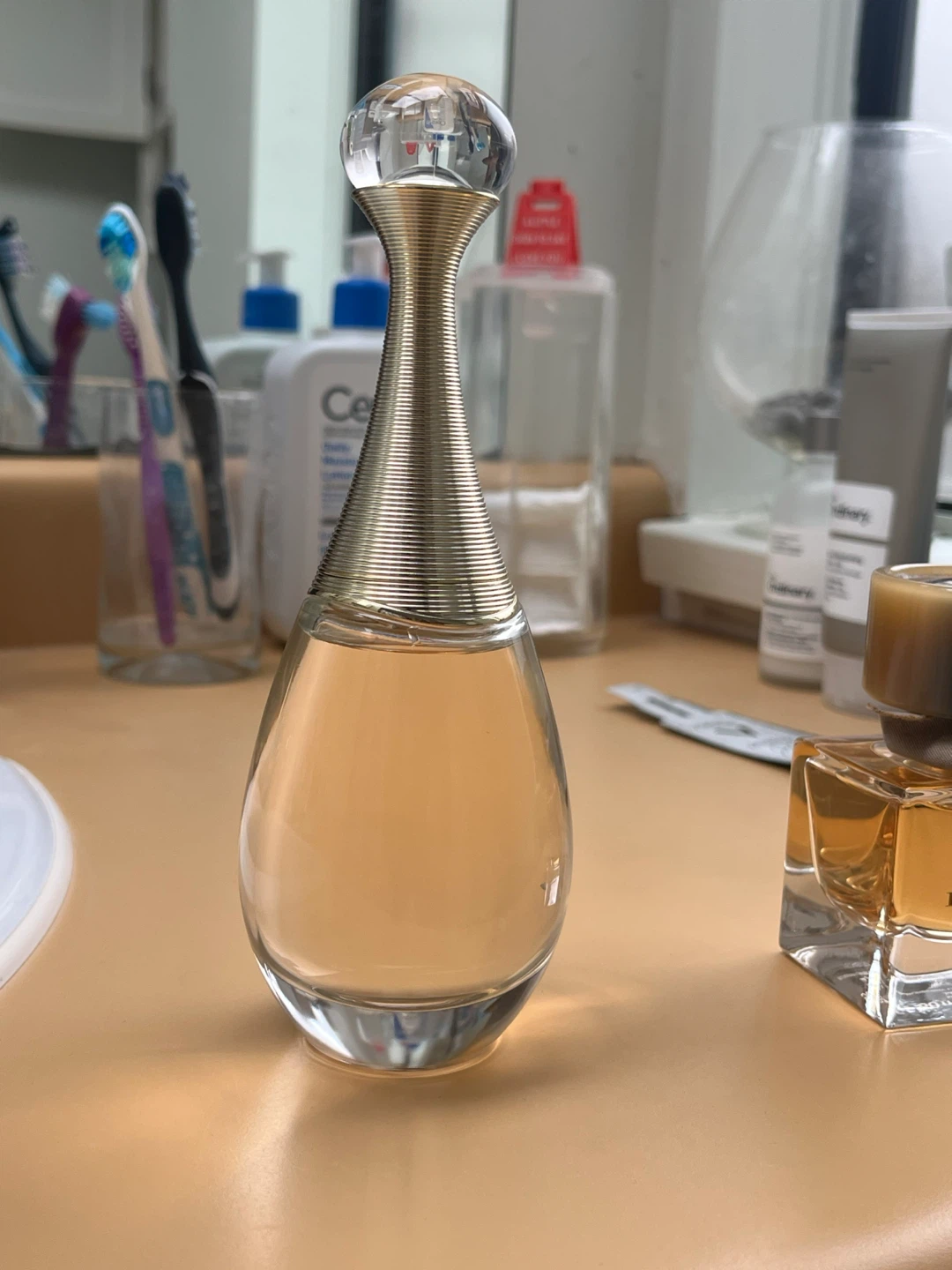Dior J'adore Eau de Parfum