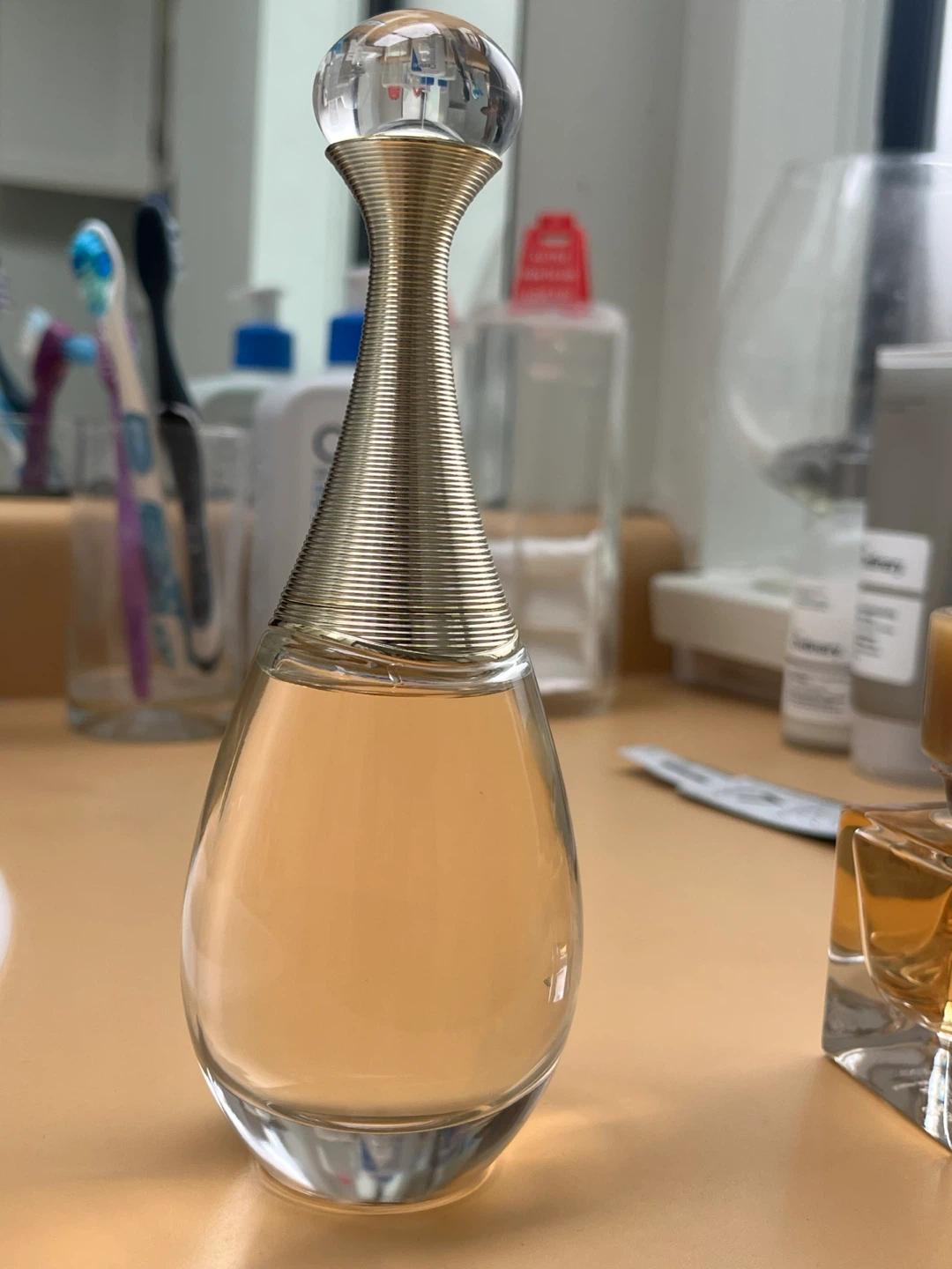 Dior J'adore Eau de Parfum - photo 3