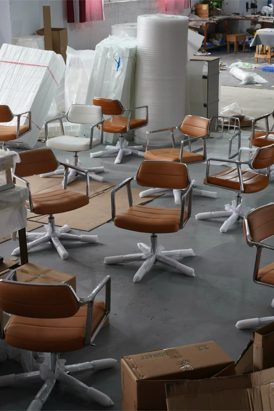 Modern Office Swivel Chairs