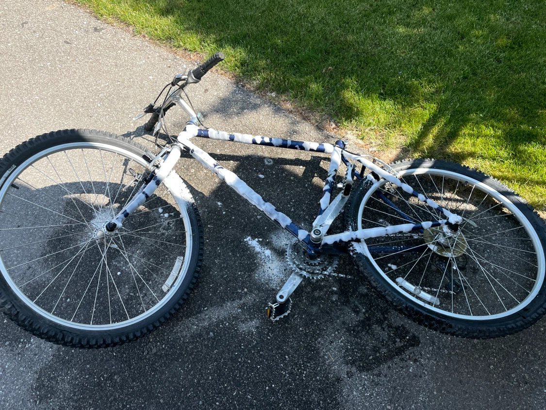 1992 Vintage Specialized Rockhopper - photo 5