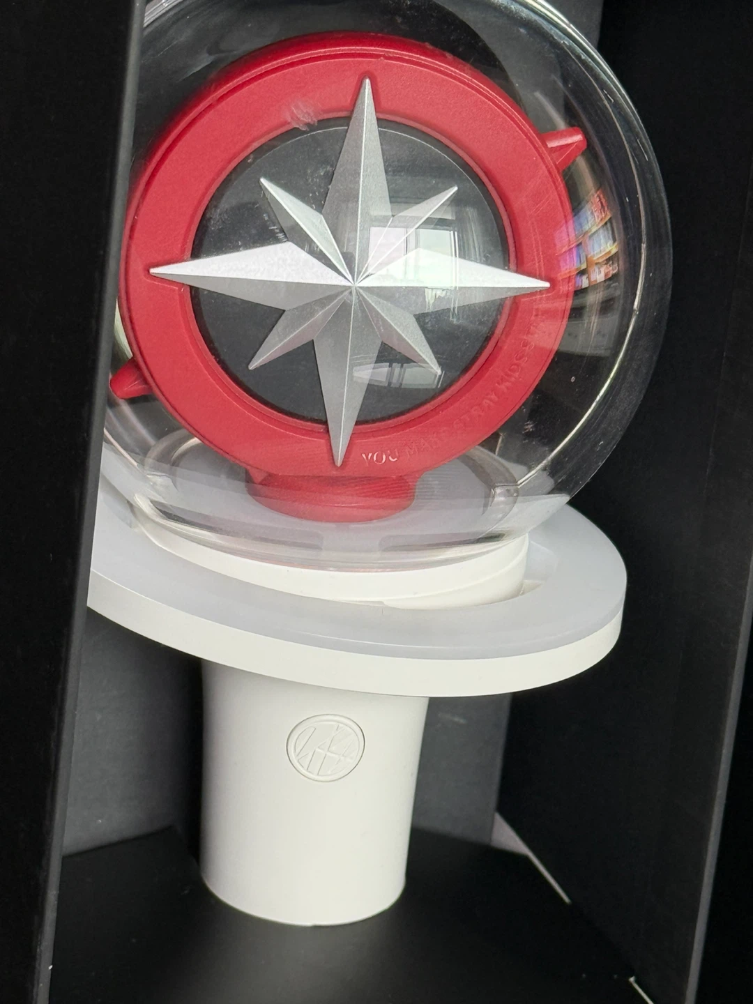 Stray Kids Official Light Stick Ver. 2 - photo 4