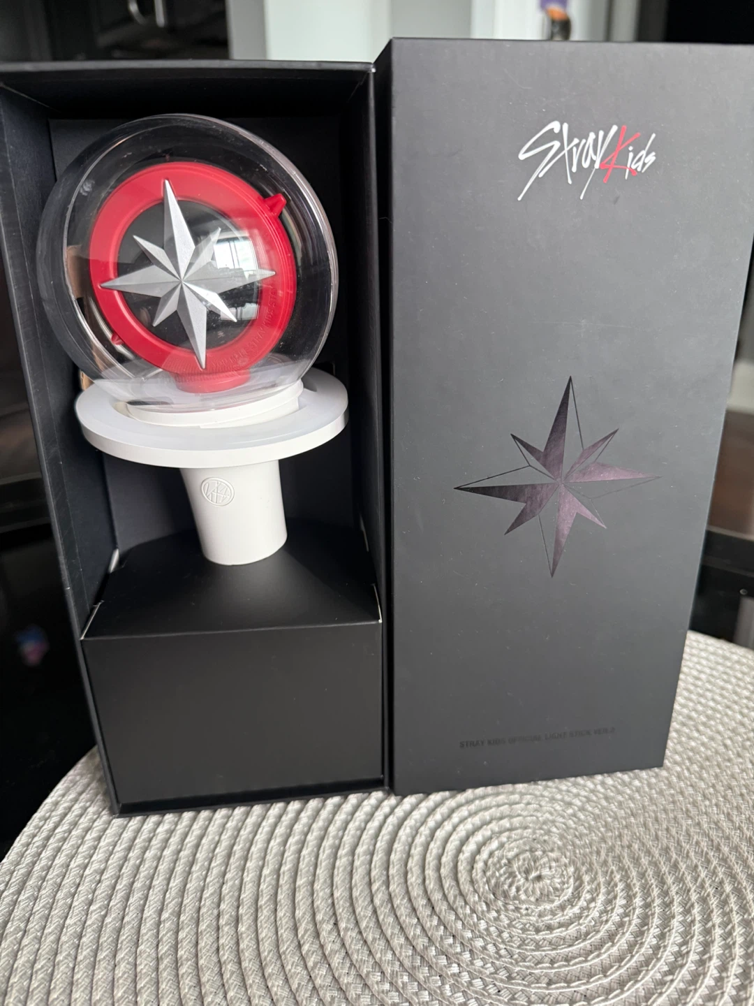 Stray Kids Official Light Stick Ver. 2 - photo 5