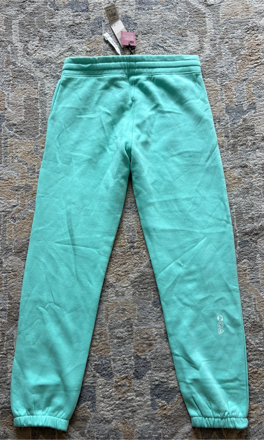BNWT South Pole Good Planet Sweatpants - photo 2