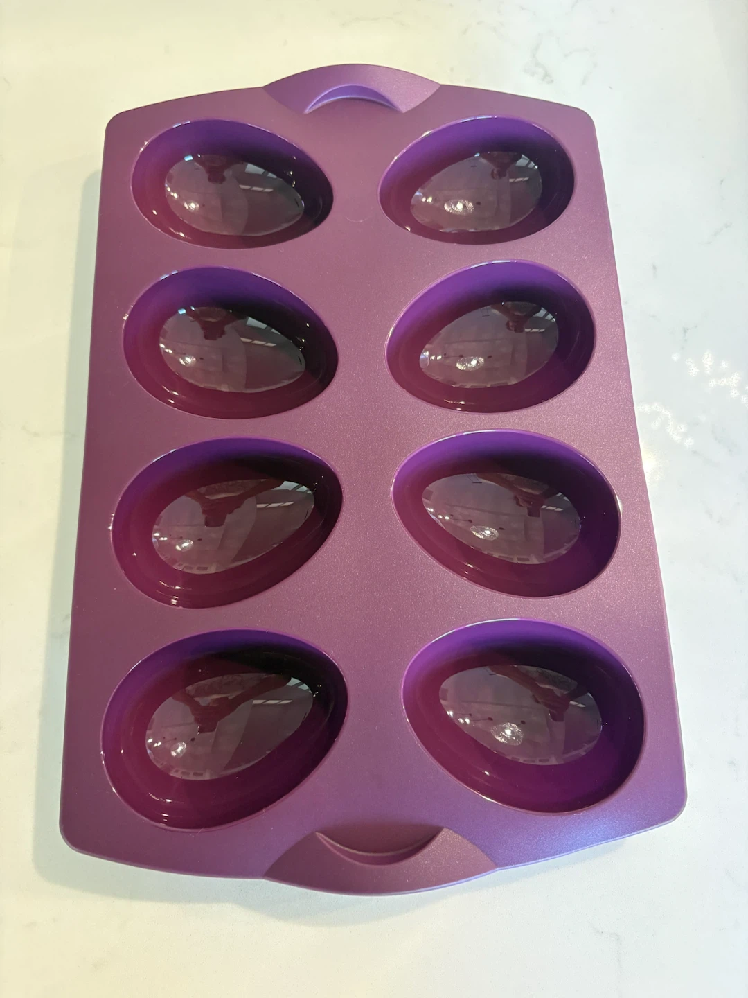 Tupperware - Silicone Baking Molds Set - photo 2