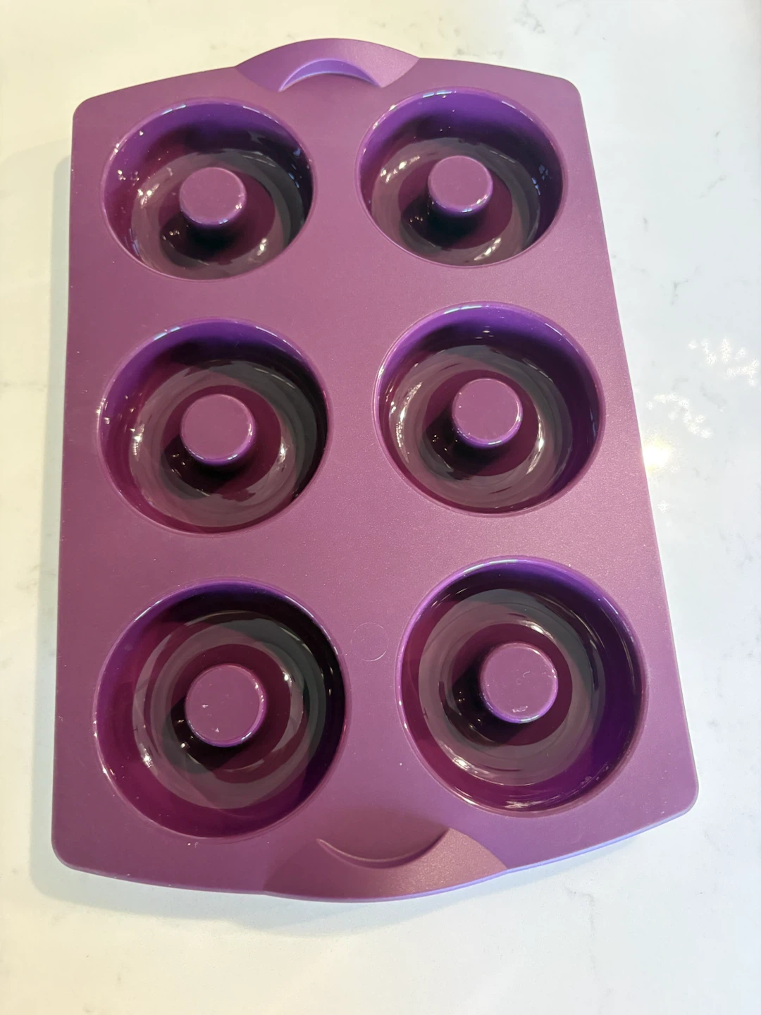 Tupperware - Silicone Baking Molds Set - photo 3