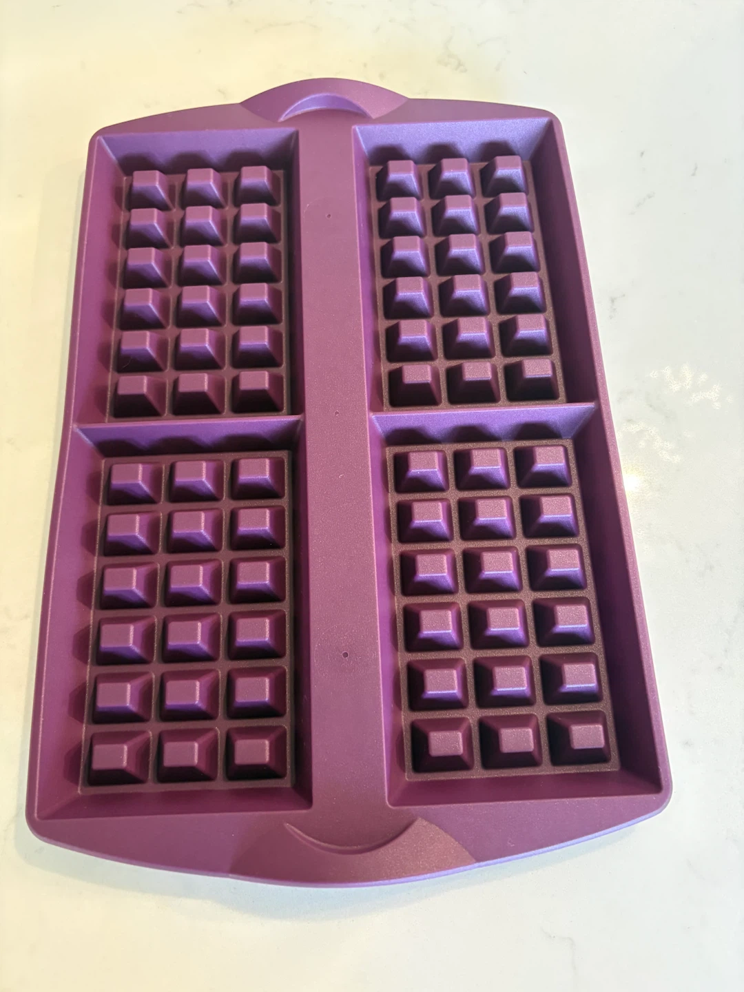 Tupperware - Silicone Baking Molds Set - photo 4