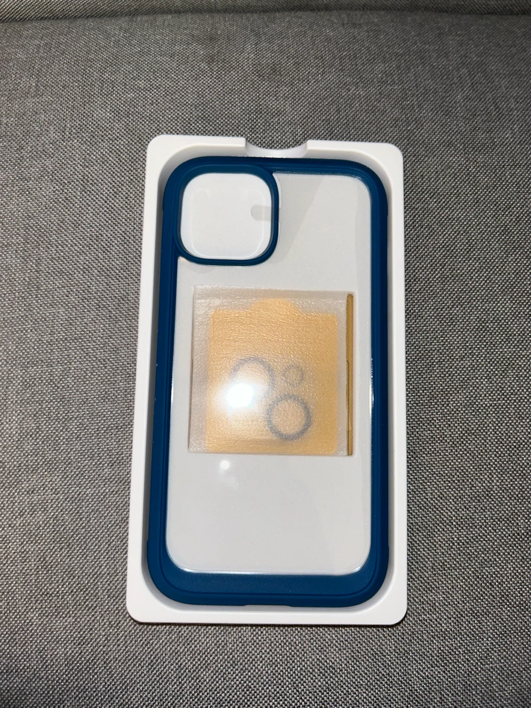 Miracase Phone Case for iPhone 14 6.1 - photo 2