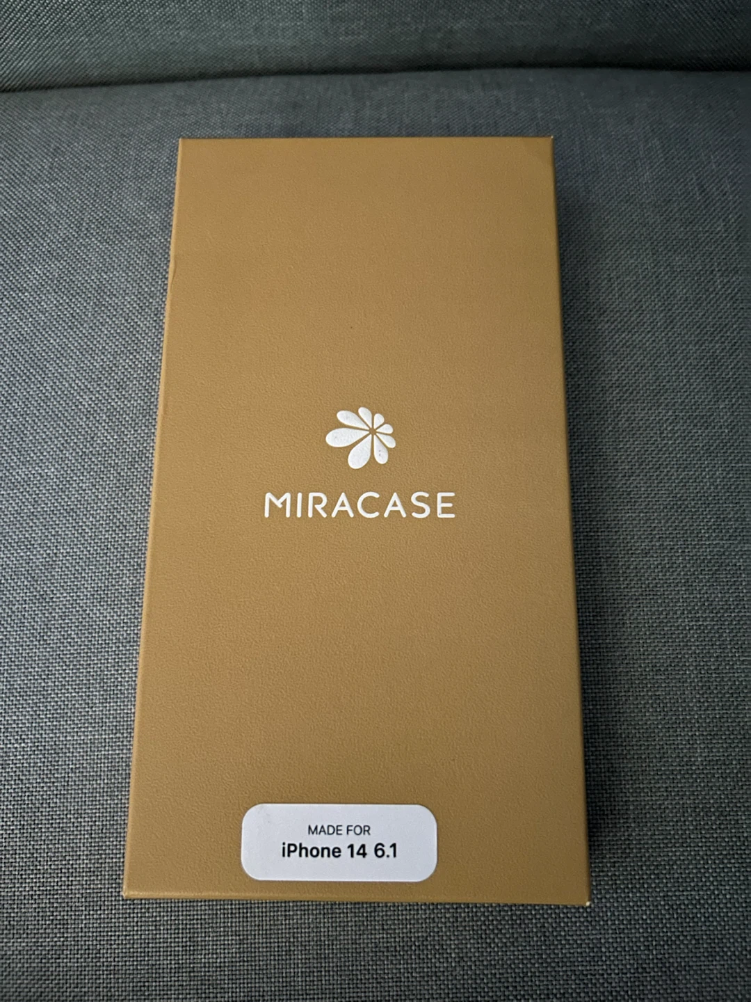 Miracase Phone Case for iPhone 14 6.1 - photo 4
