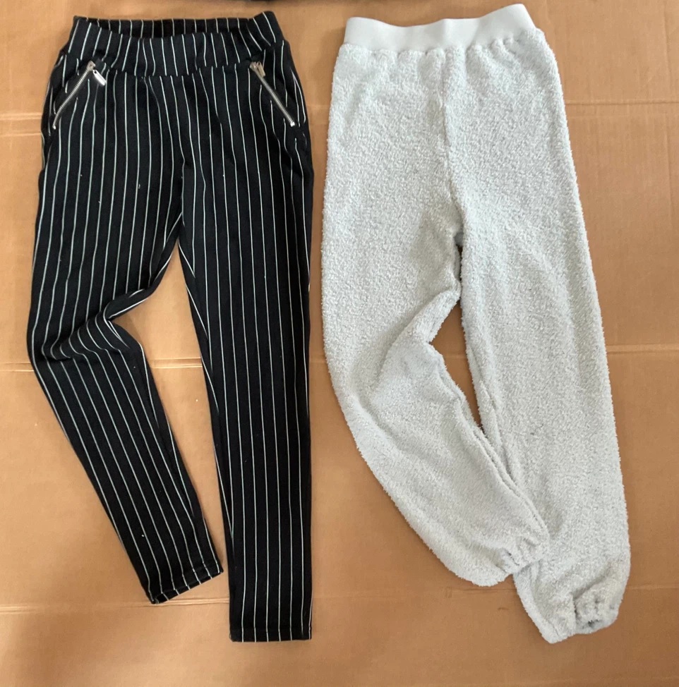 Black Phoenix Hoodie and Pants Bundle size 7/8 - photo 3