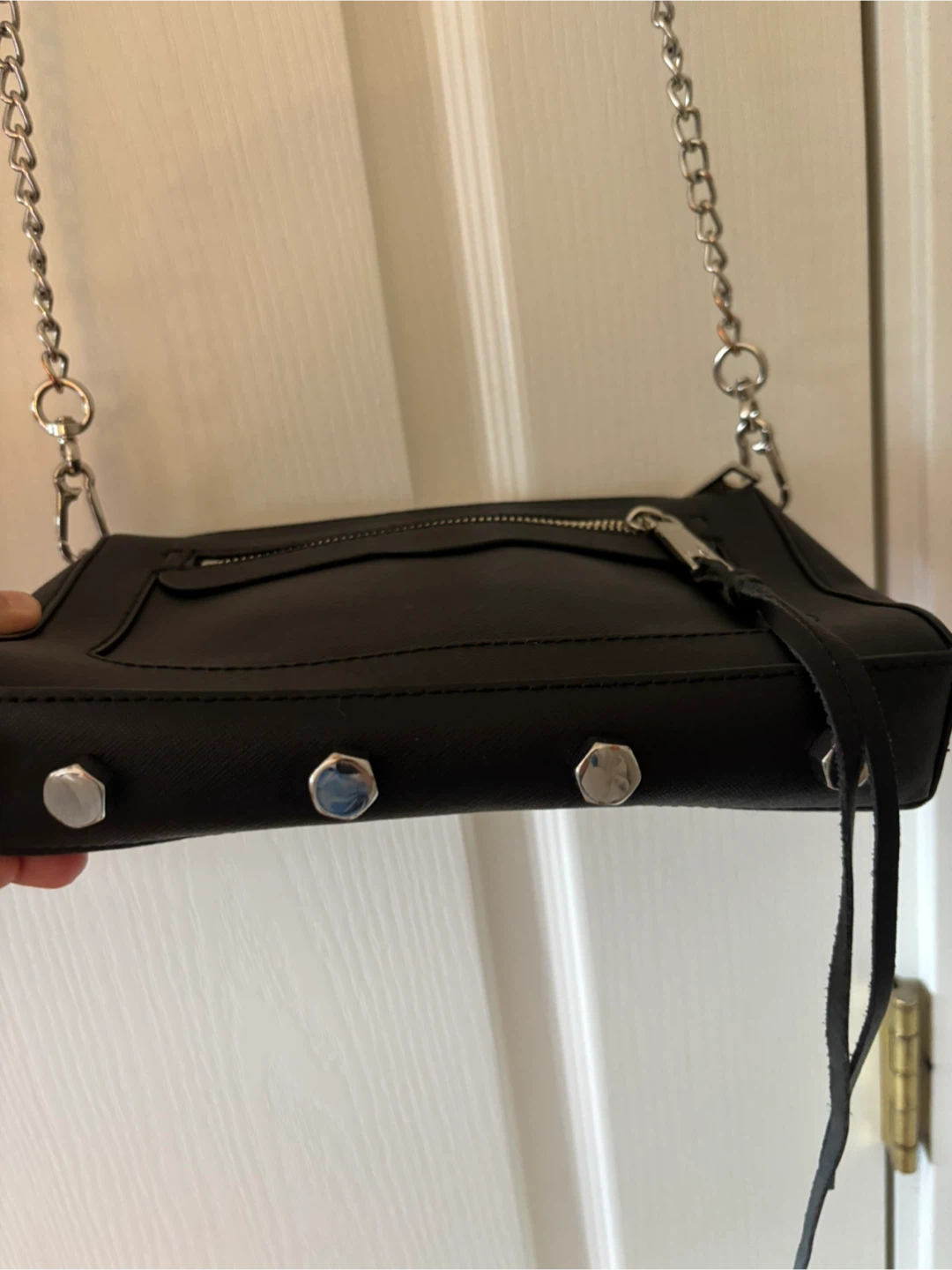 Rebecca Minkoff purse - photo 4