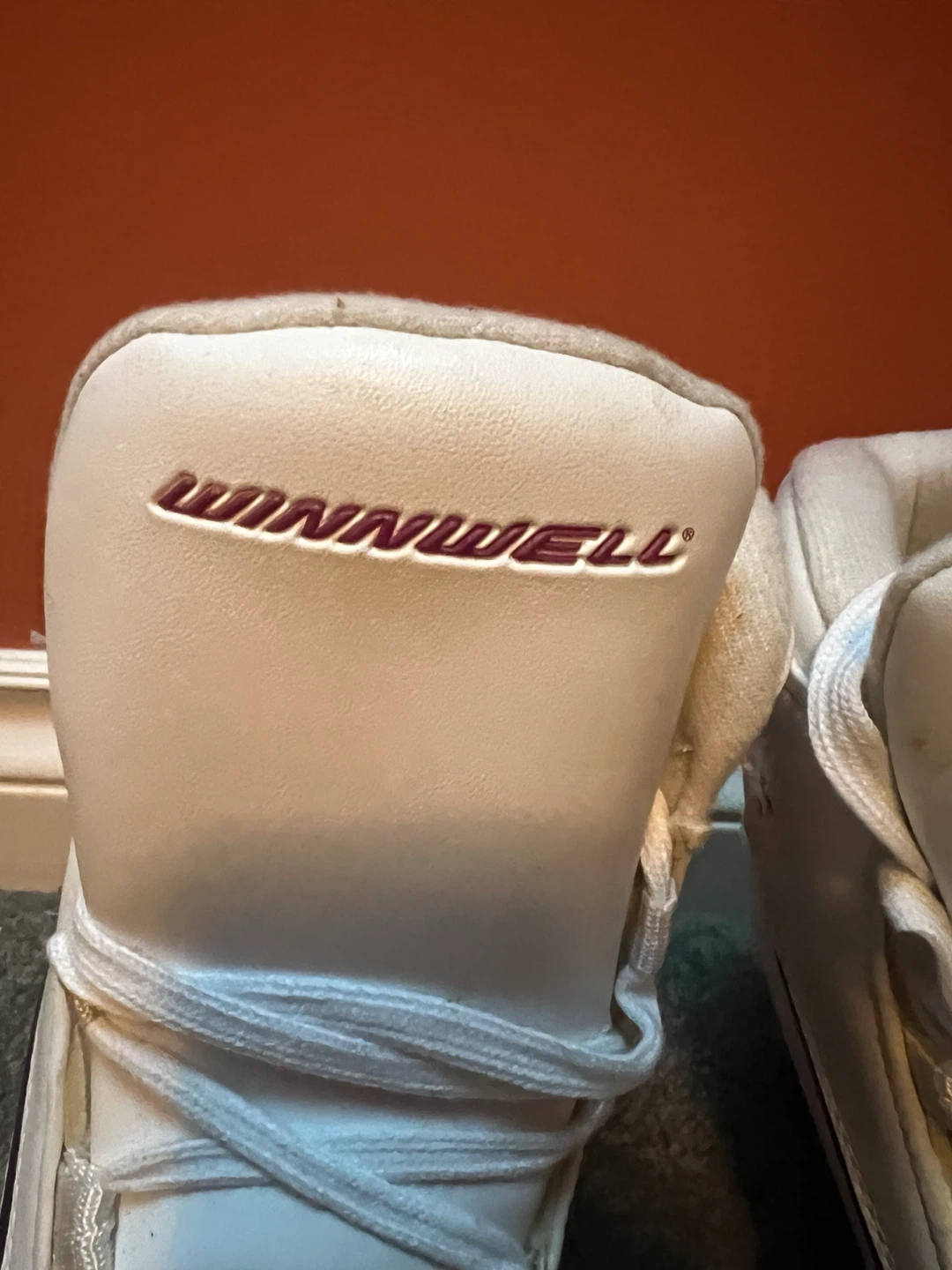 Winnwell Women's Recreational Ice Skates - photo 2