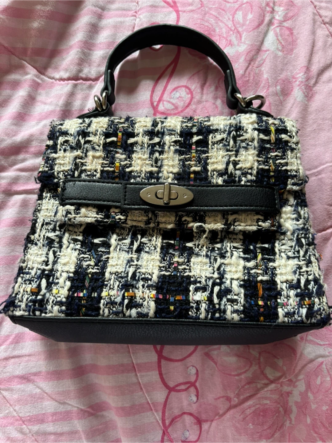 Steve Madden purse