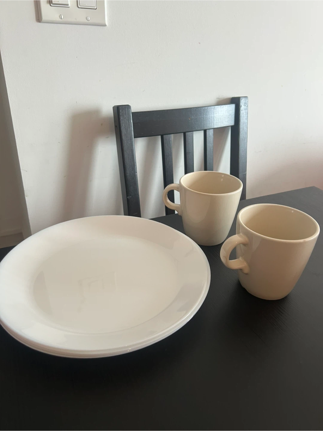 IKEA Dinnerware Set - photo 2