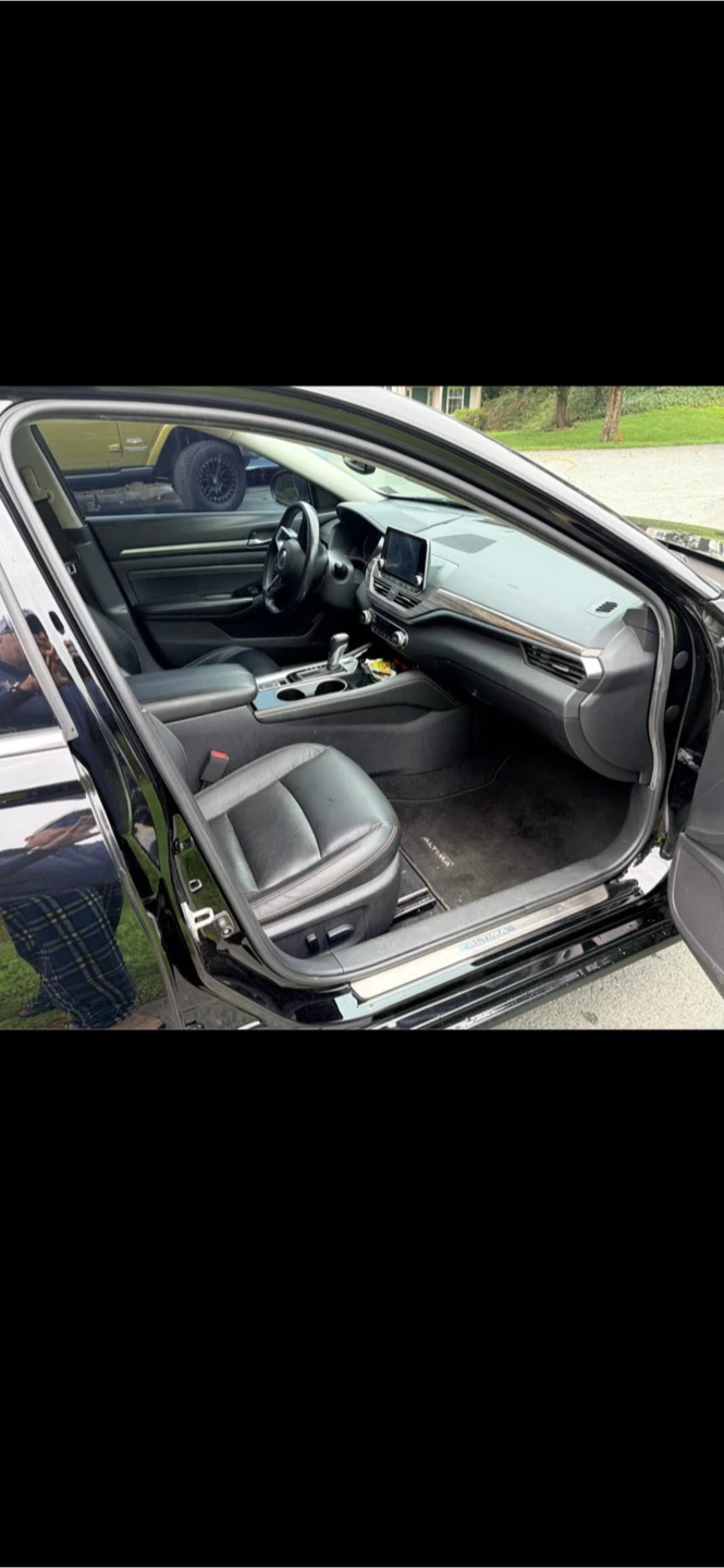 2019 Nissan Altima - photo 3