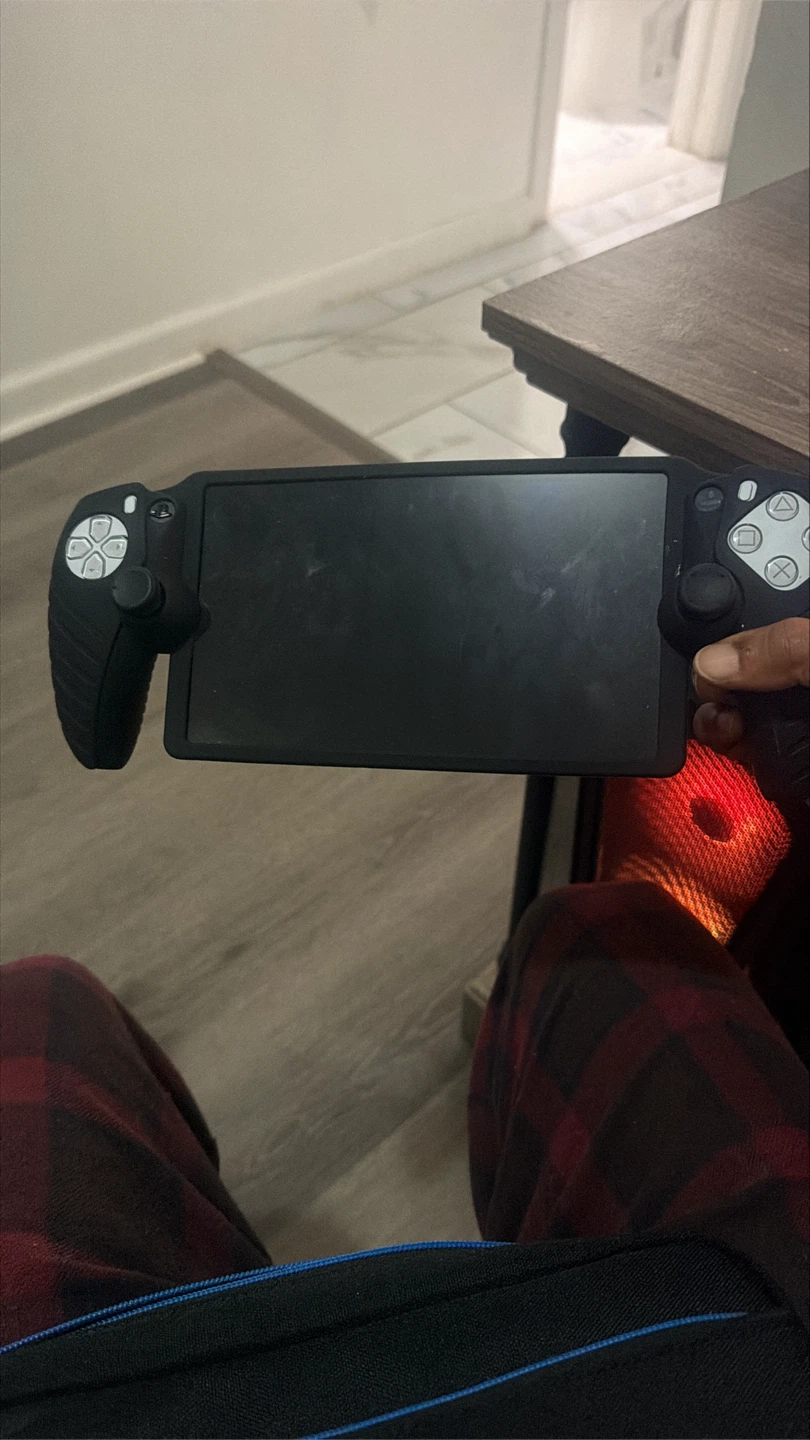 PlayStation Portal Remote Player - photo 3