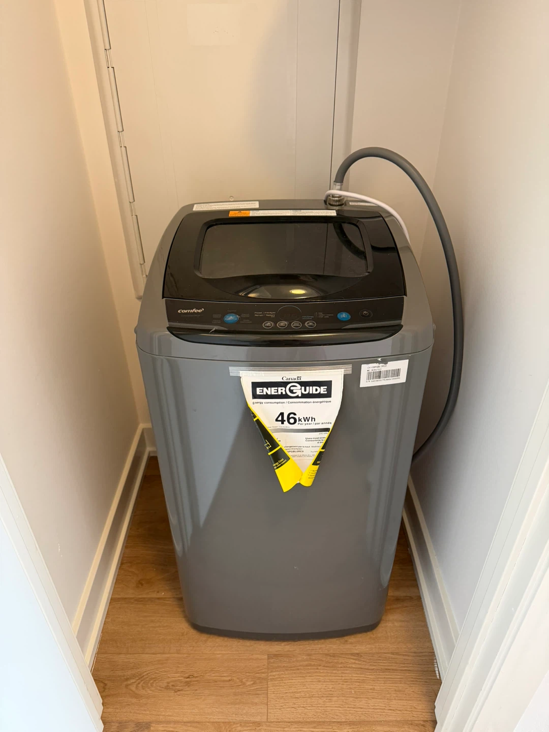 Comfee Portable Washing Machine