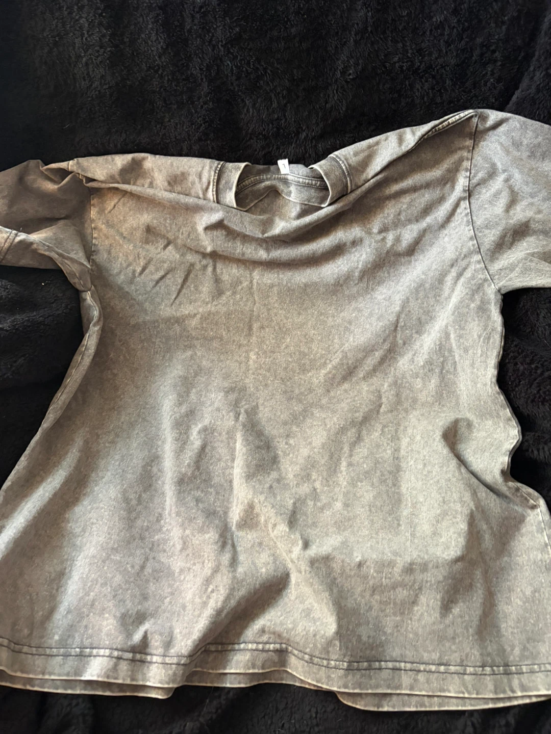 NEW! Gray Scorpio Graphic T-Shirt - photo 4