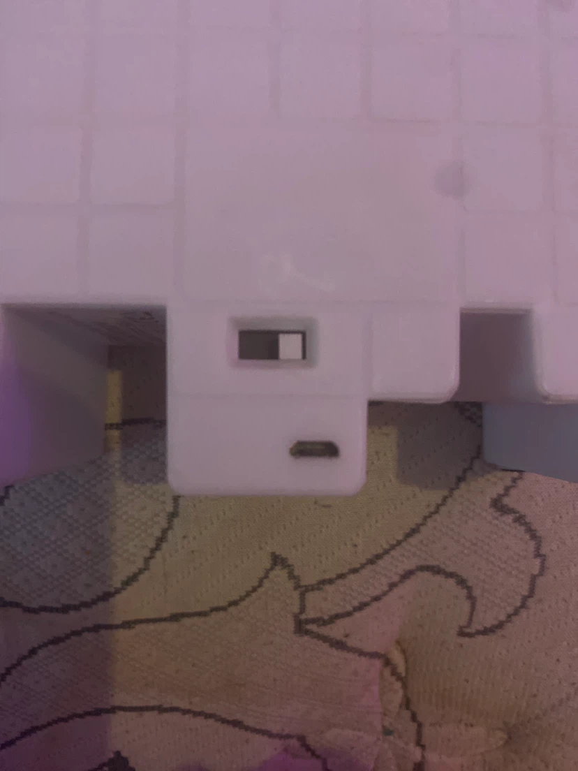 Pac-Man Ghost Light - photo 3