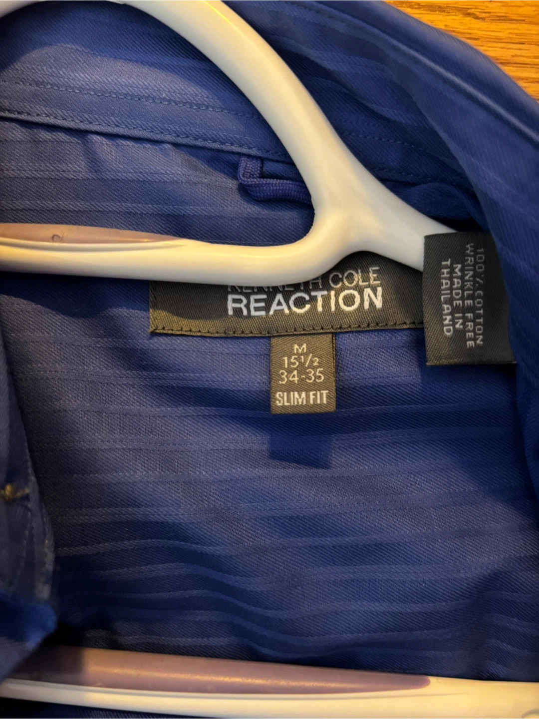 Men’s shirts sets of 2 size S/M - photo 5