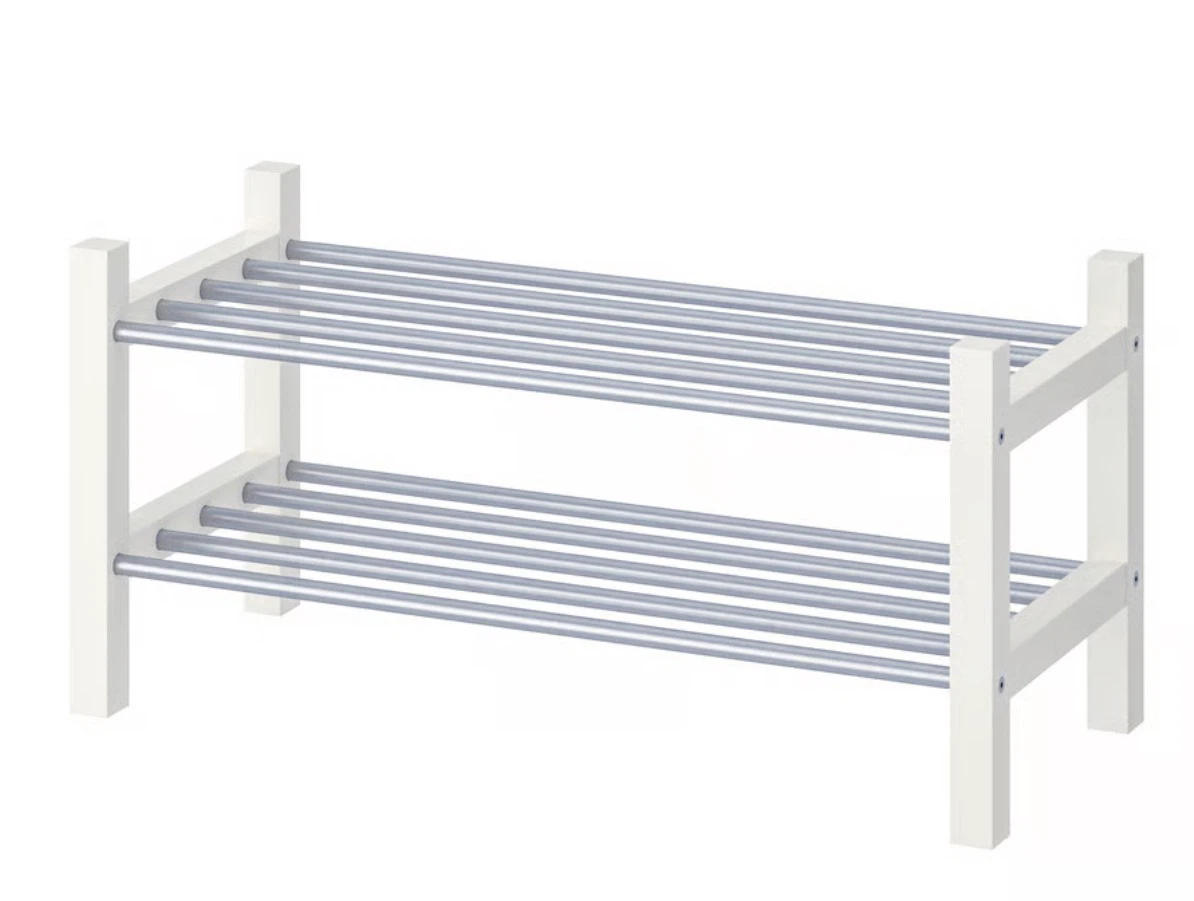 IKEA shoes rack
