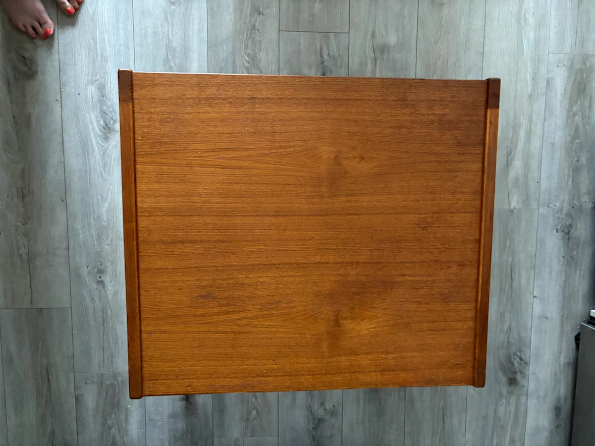 MCM coffee table - photo 2