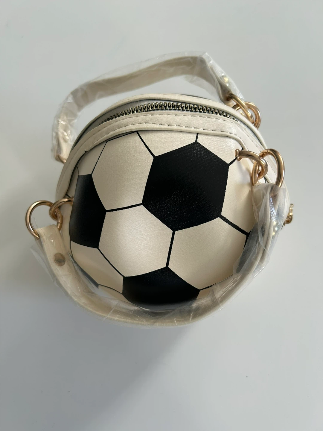 Cute Sports Themed Purses