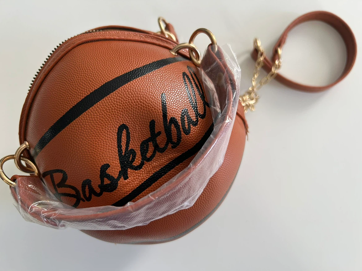 Cute Sports Themed Purses - photo 5