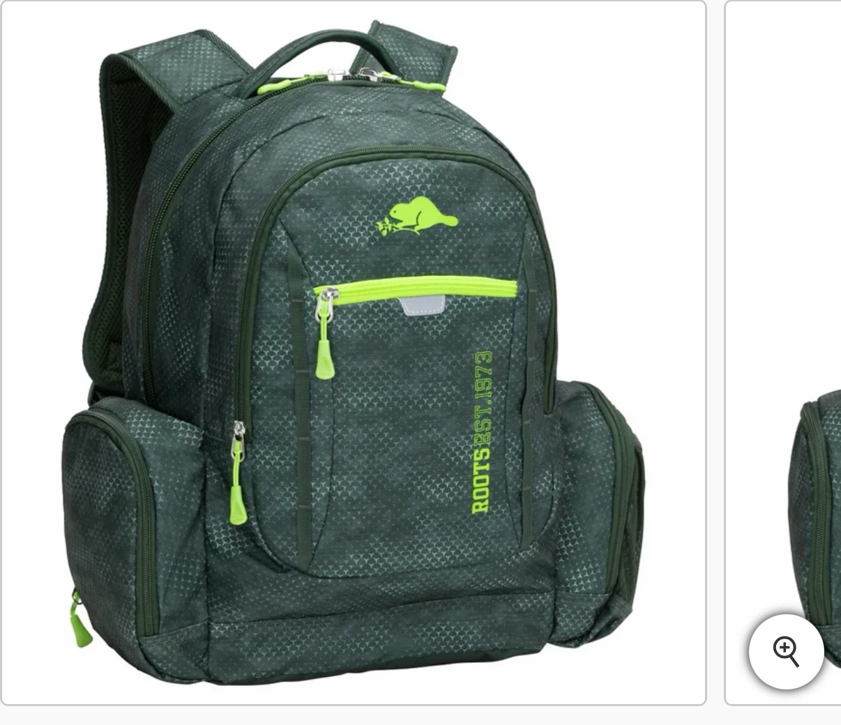 Roots 38L Laptop Backpack - photo 2