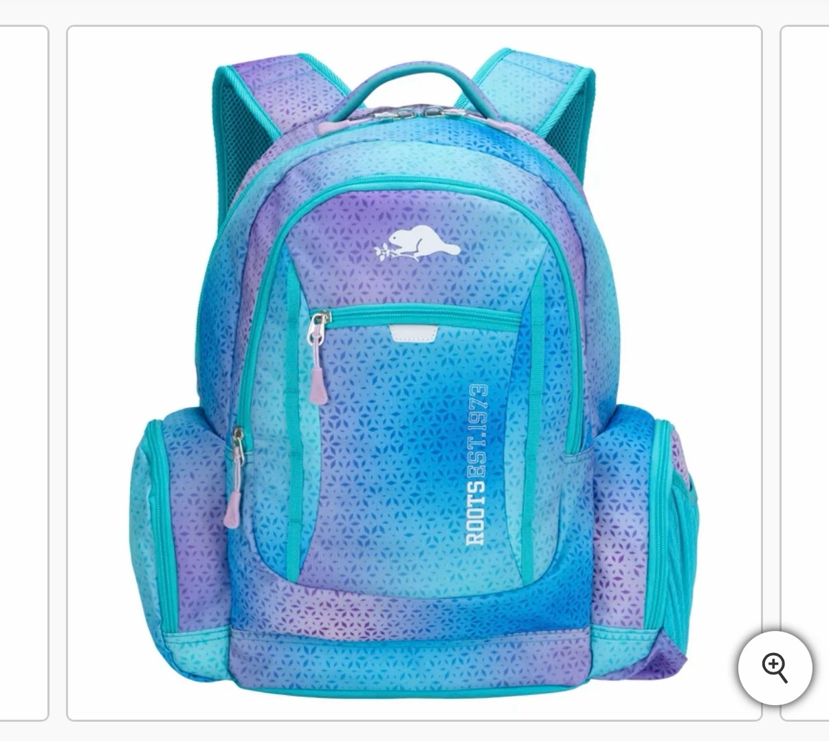 Roots 38L Laptop Backpack - photo 3