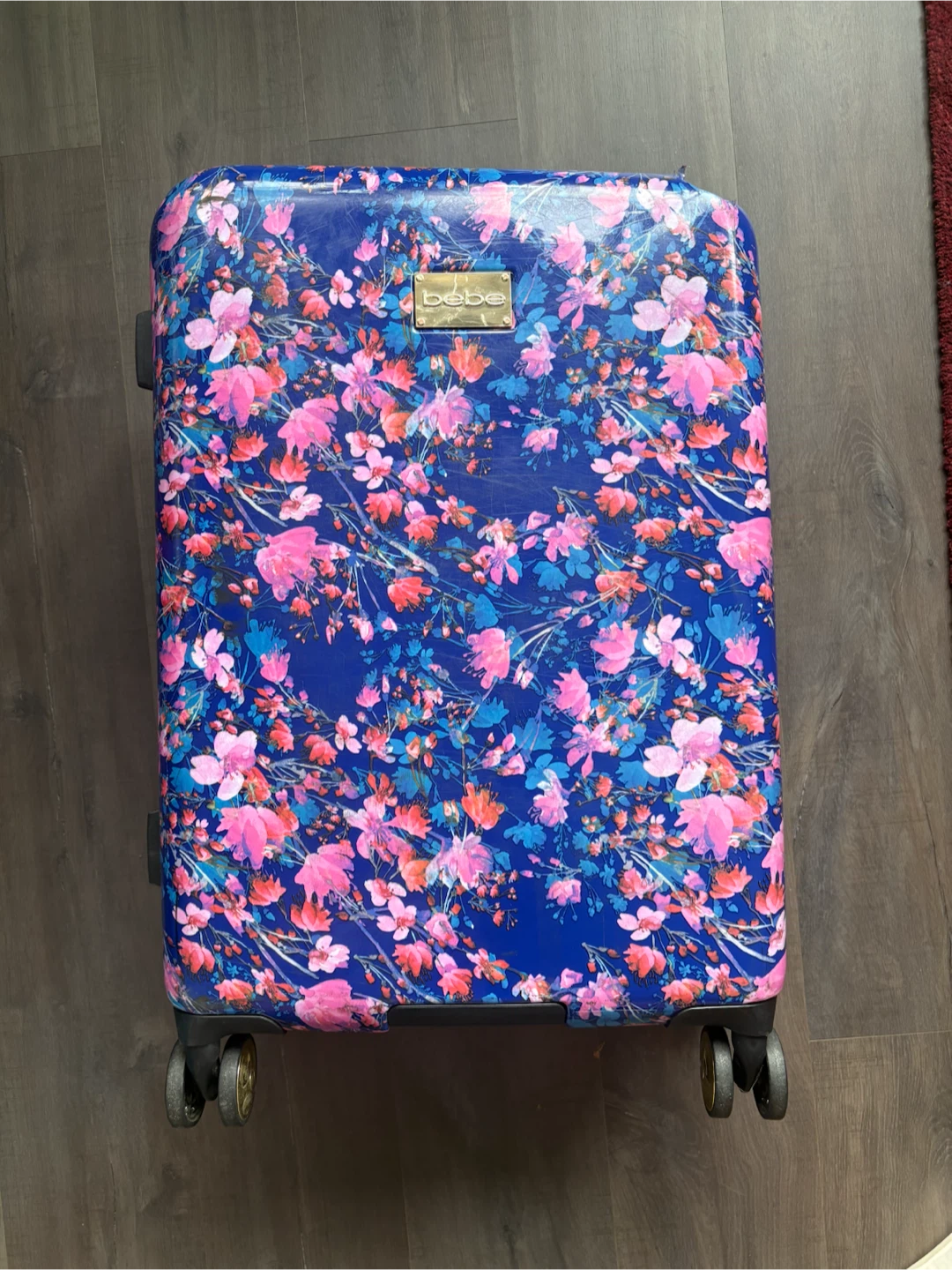 Suitcase