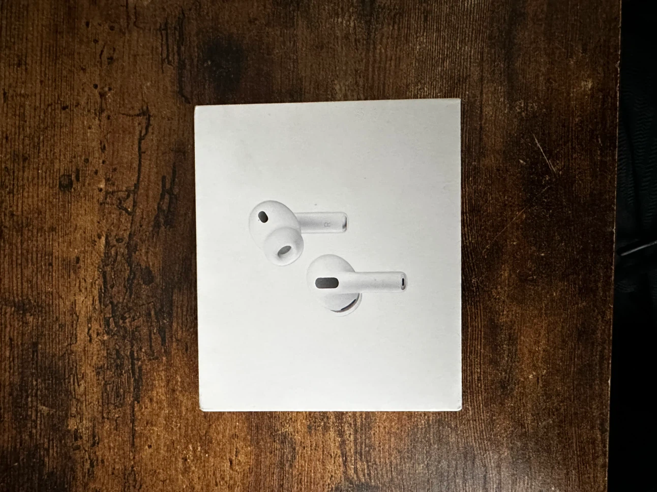 Apple AirPods Pro 3