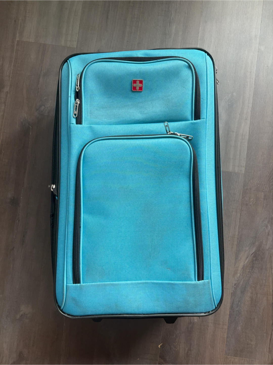 Suitcase