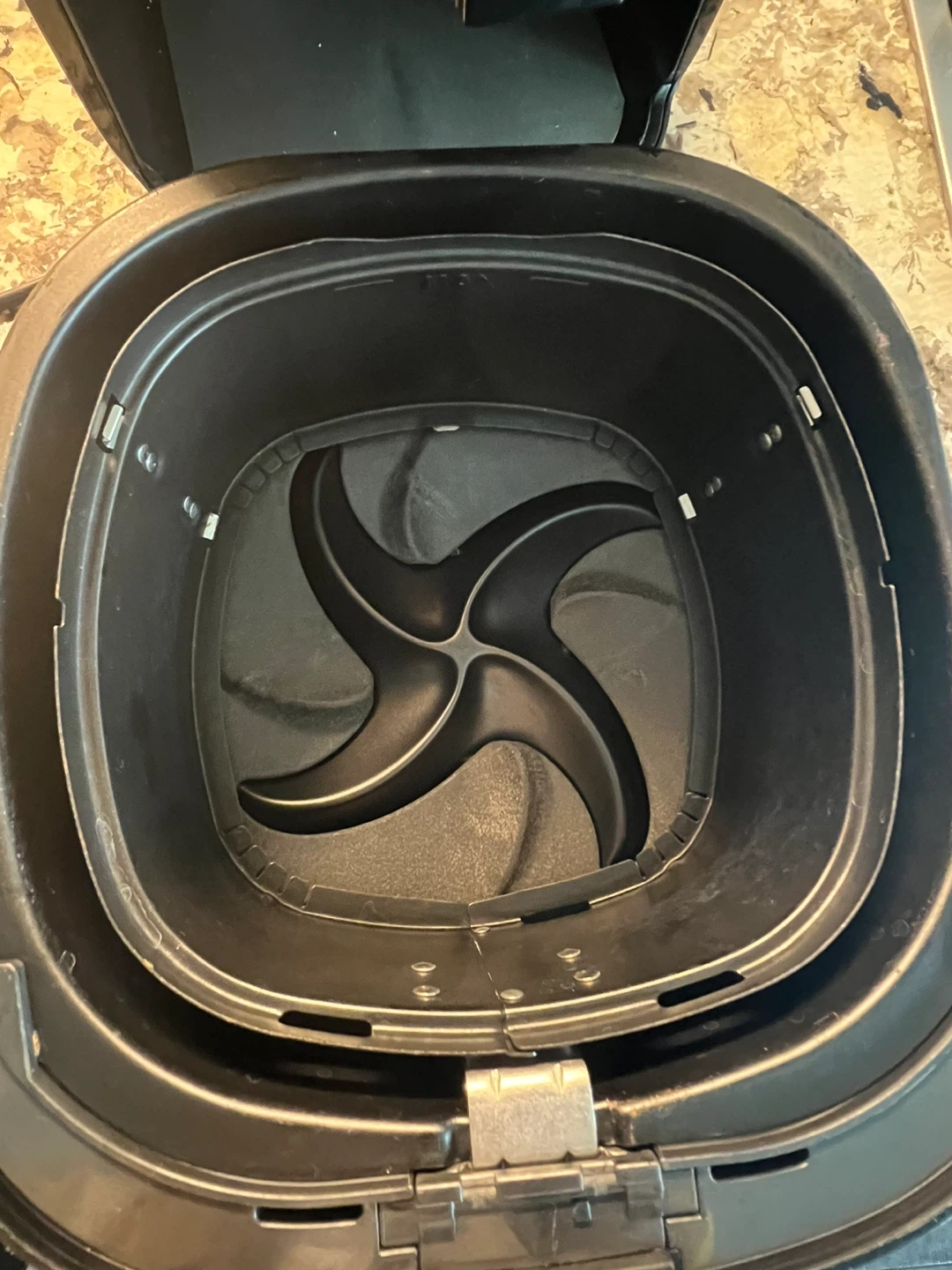 RSP 199$ Philips Digital Airfryer with Turbostar - photo 3