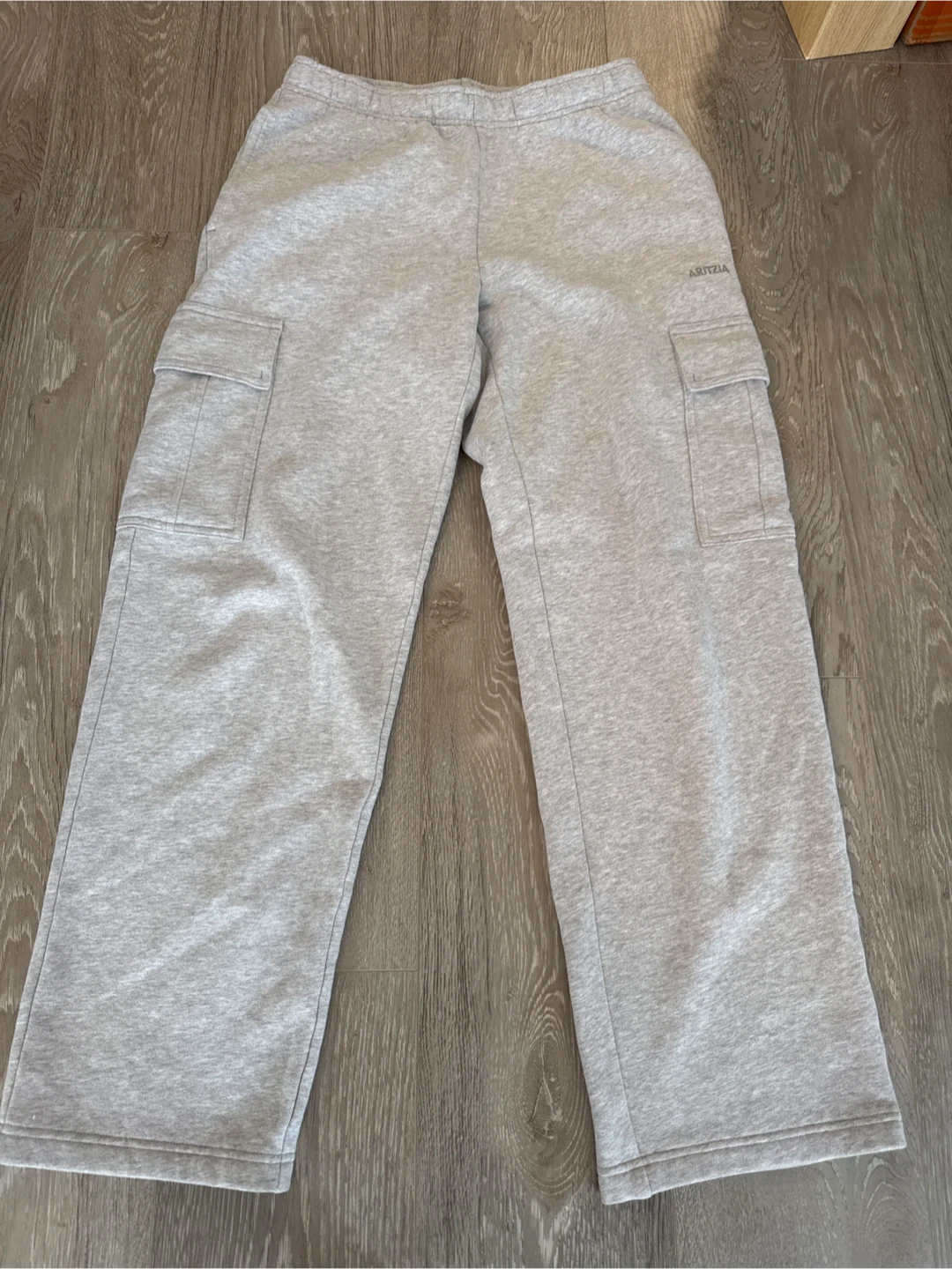 Aritzia Cargo Sweatpants - photo 2