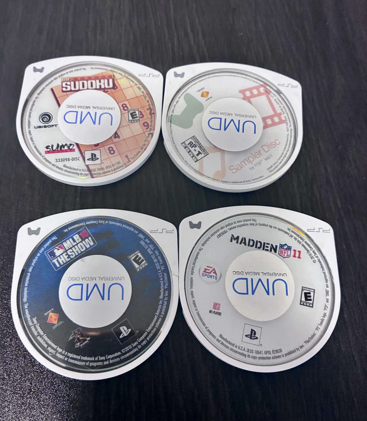 PSP game lot - photo 2