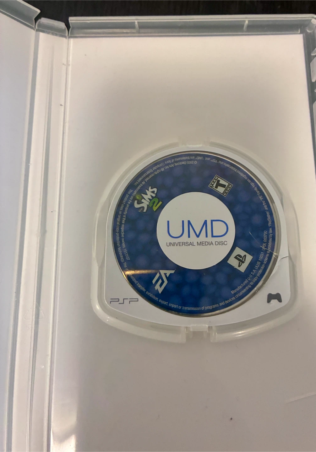 PSP game lot - photo 3