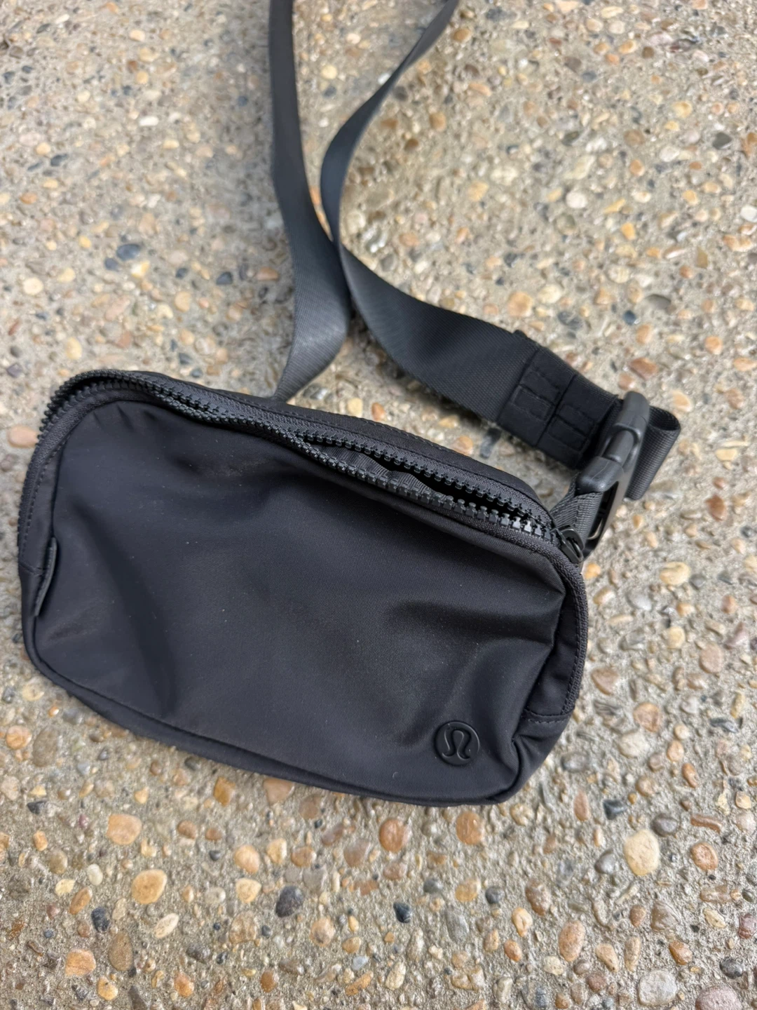 Lululemon Belt Bag