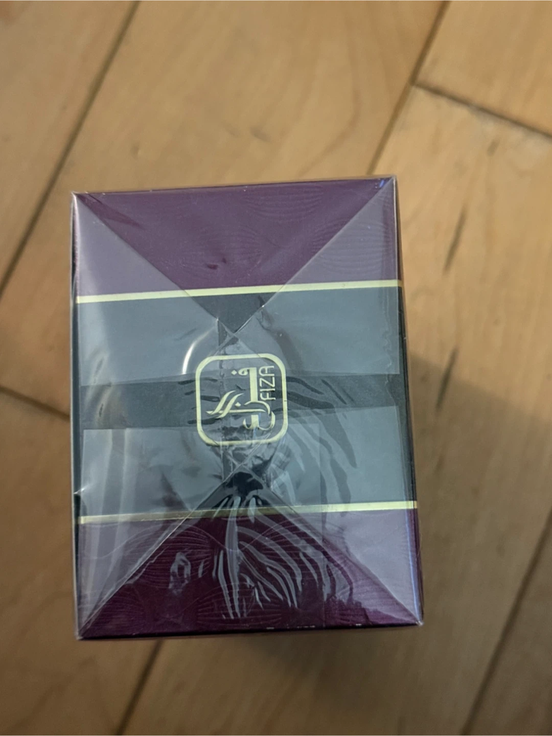 Fiza Noora Eau de Parfum 100ml - photo 3