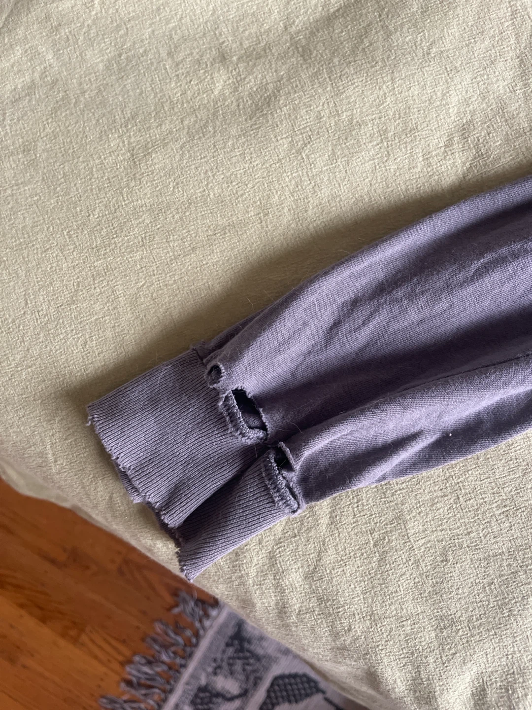 Vintage billabong long sleeve - photo 3