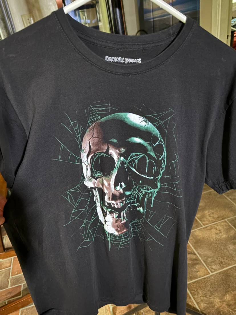 Dreadful Threads T-Shirt