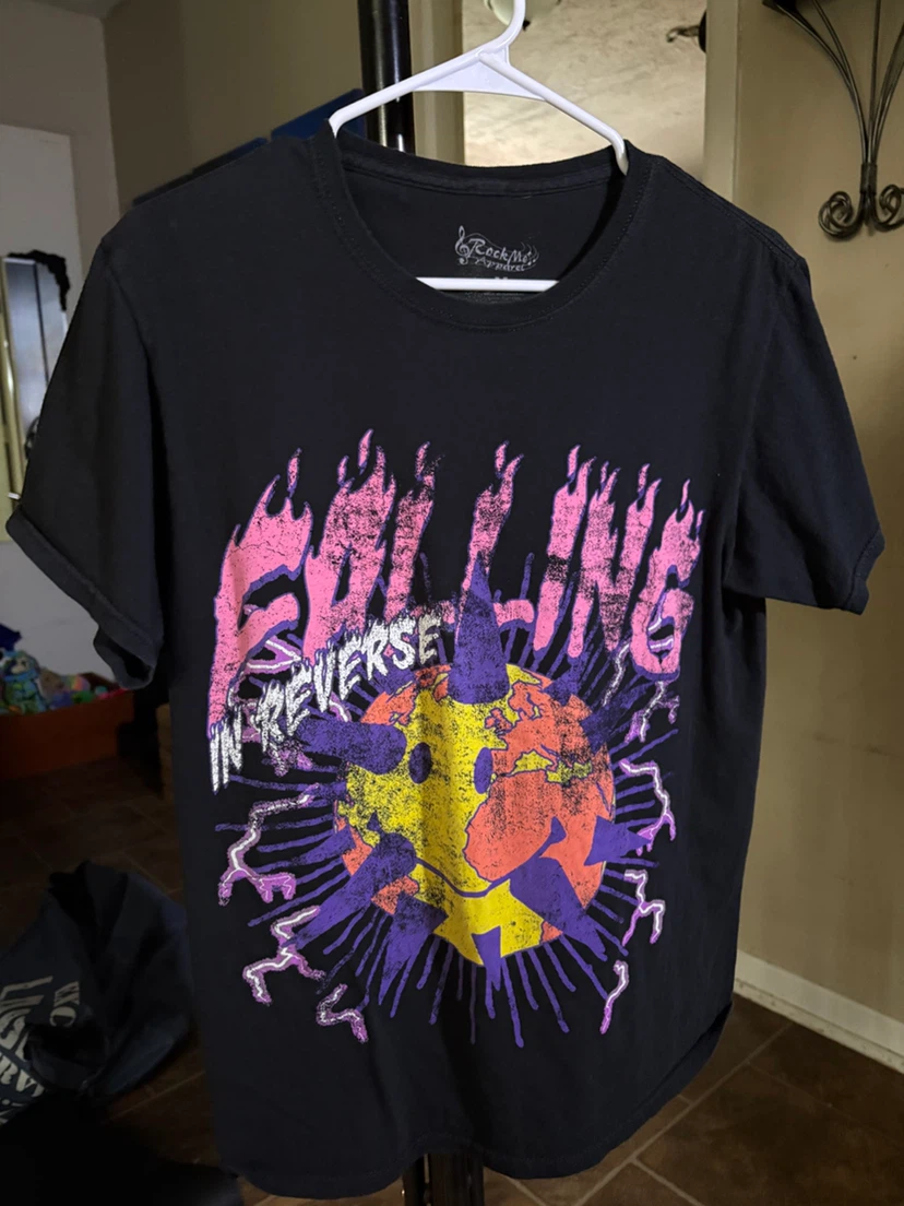 Rock Me Apparel T-Shirt