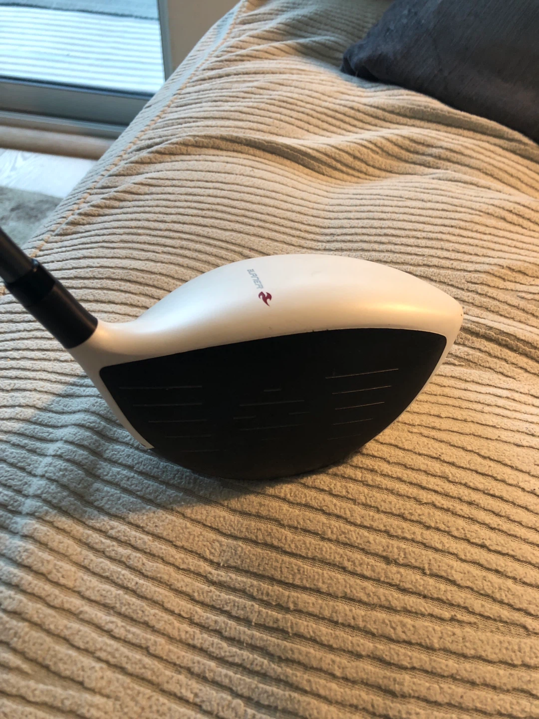 TaylorMade Burner SuperFast 2.0 Driver