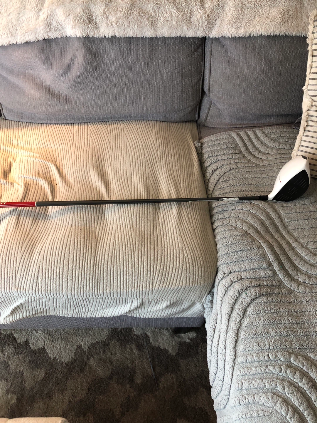 TaylorMade Burner SuperFast 2.0 Driver - photo 2