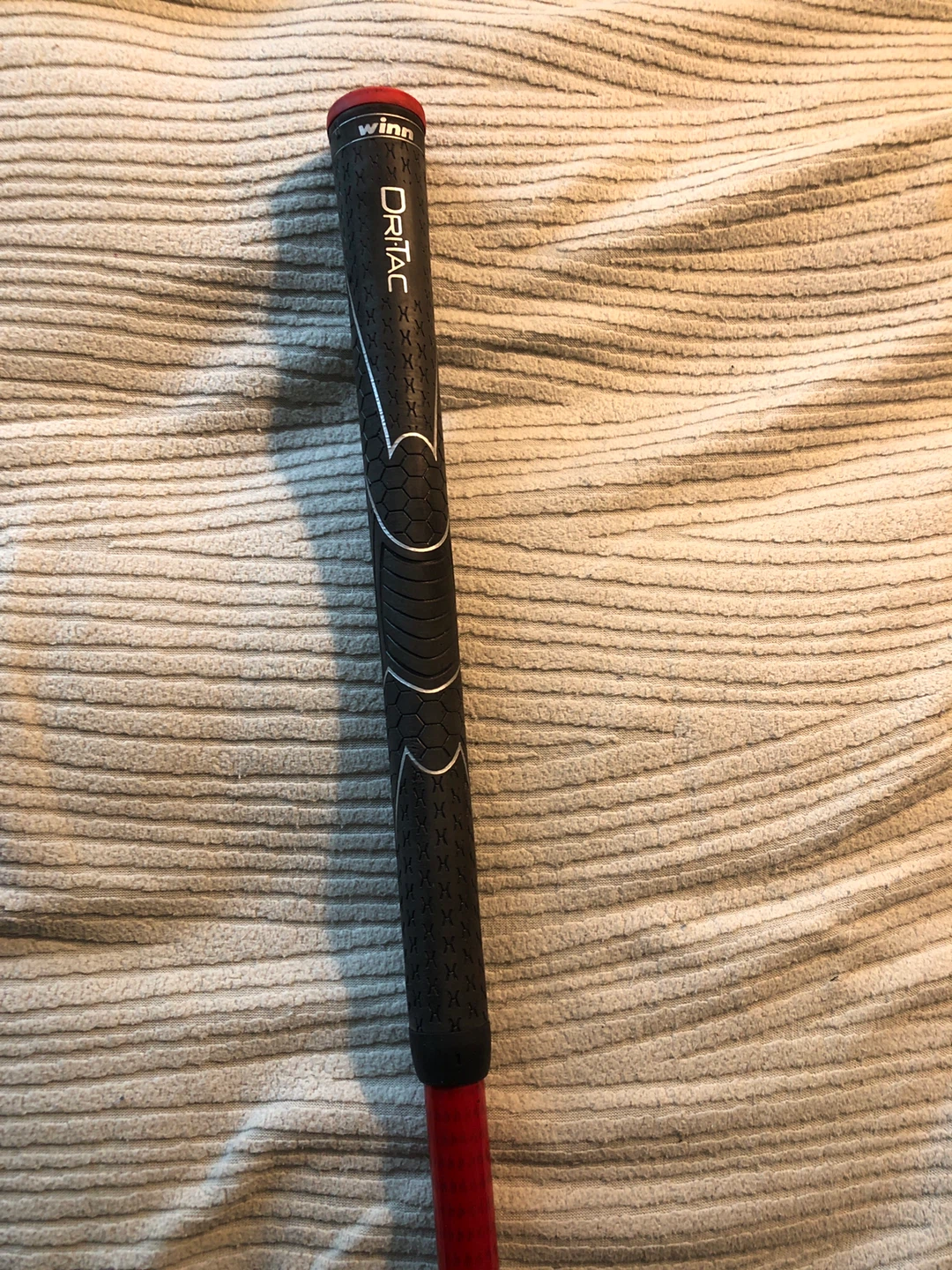 TaylorMade Burner SuperFast 2.0 Driver - photo 3